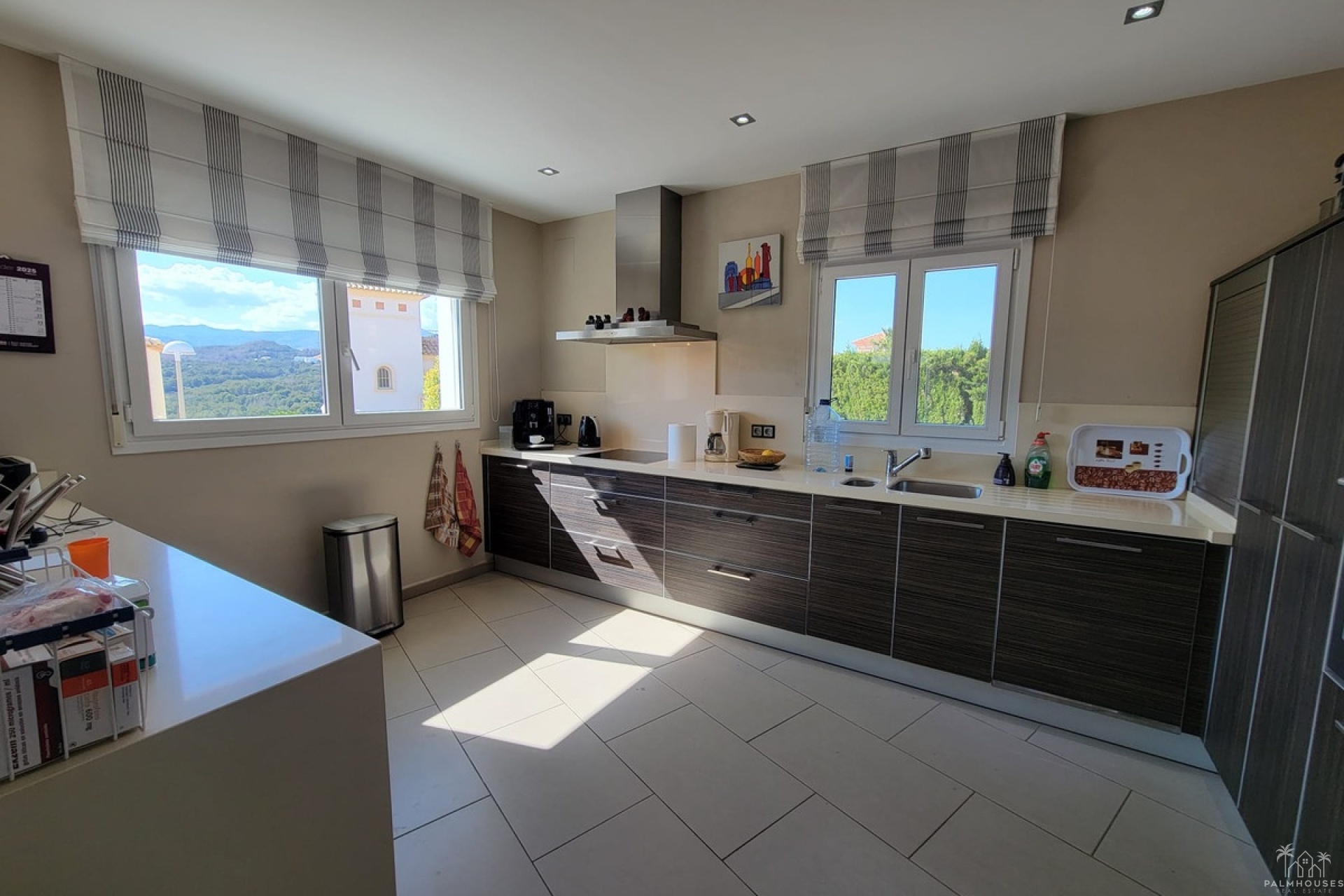 Herverkoop - Villa - Calpe - Calpe Centro