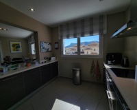 Herverkoop - Villa - Calpe - Calpe Centro