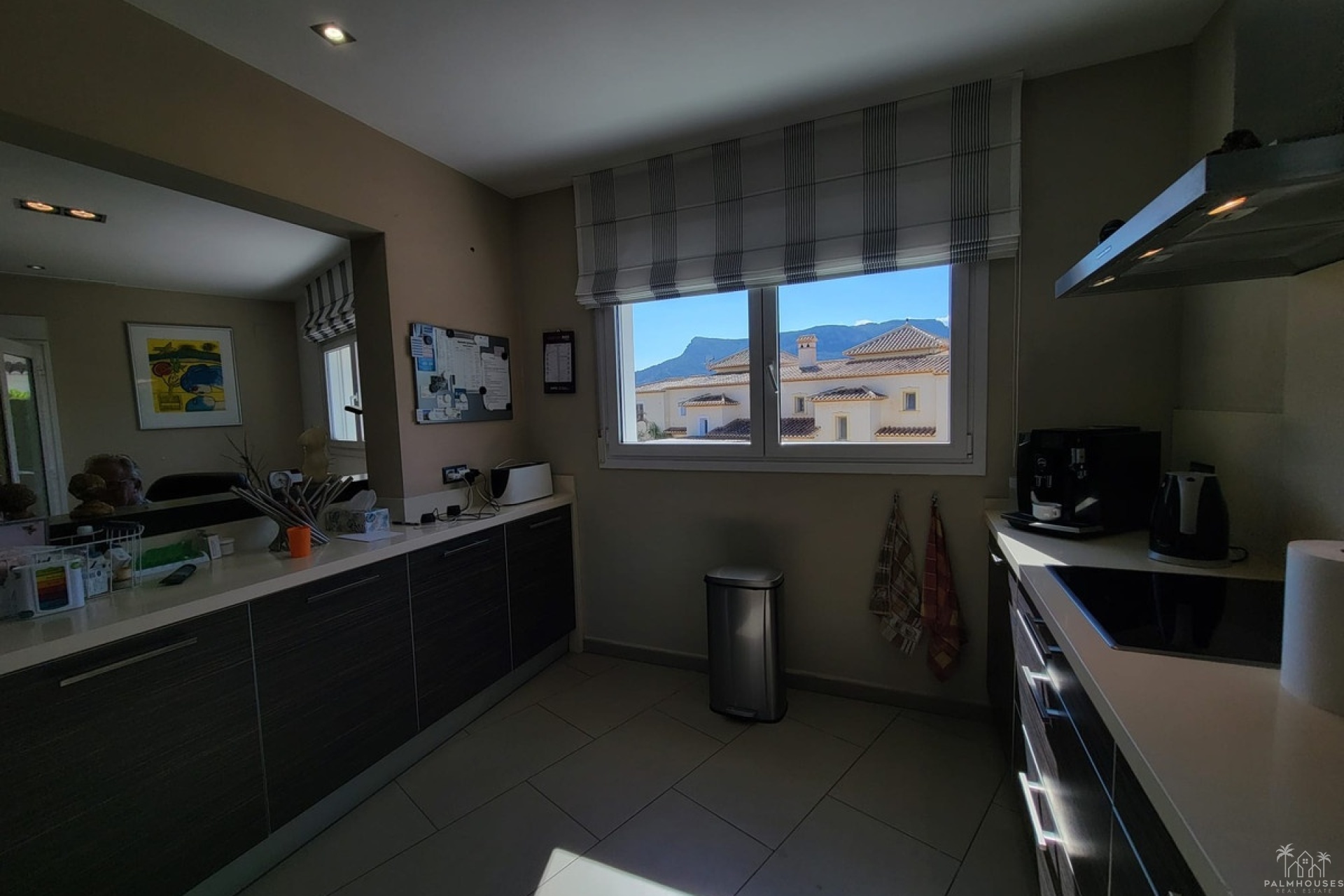 Herverkoop - Villa - Calpe - Calpe Centro