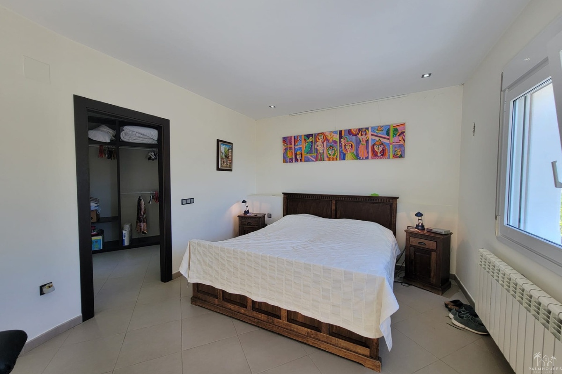 Herverkoop - Villa - Calpe - Calpe Centro