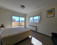 Herverkoop - Villa - Calpe - Calpe Centro