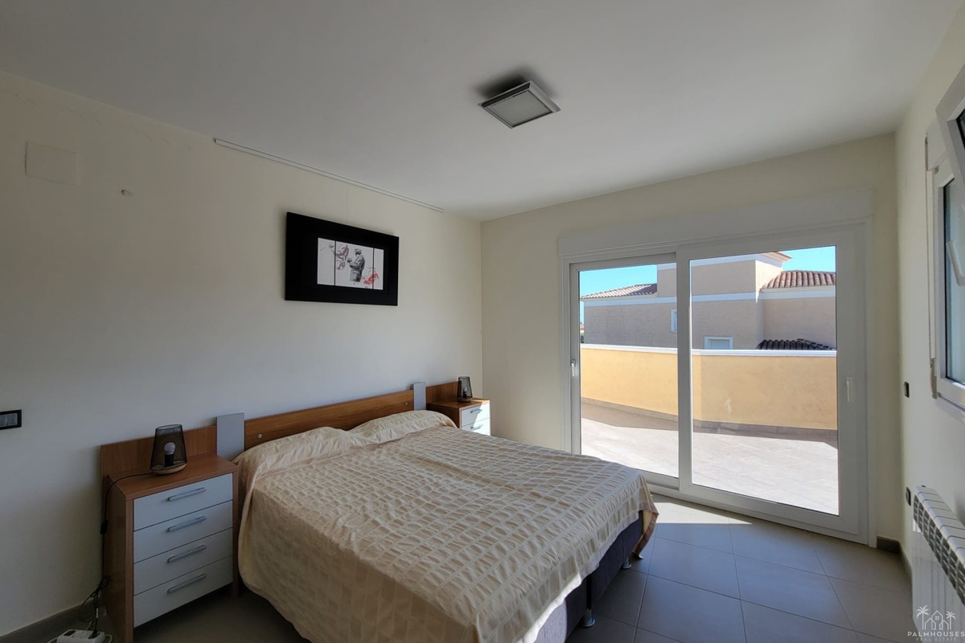 Herverkoop - Villa - Calpe - Calpe Centro