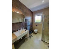 Herverkoop - Villa - Calpe - Calpe Centro