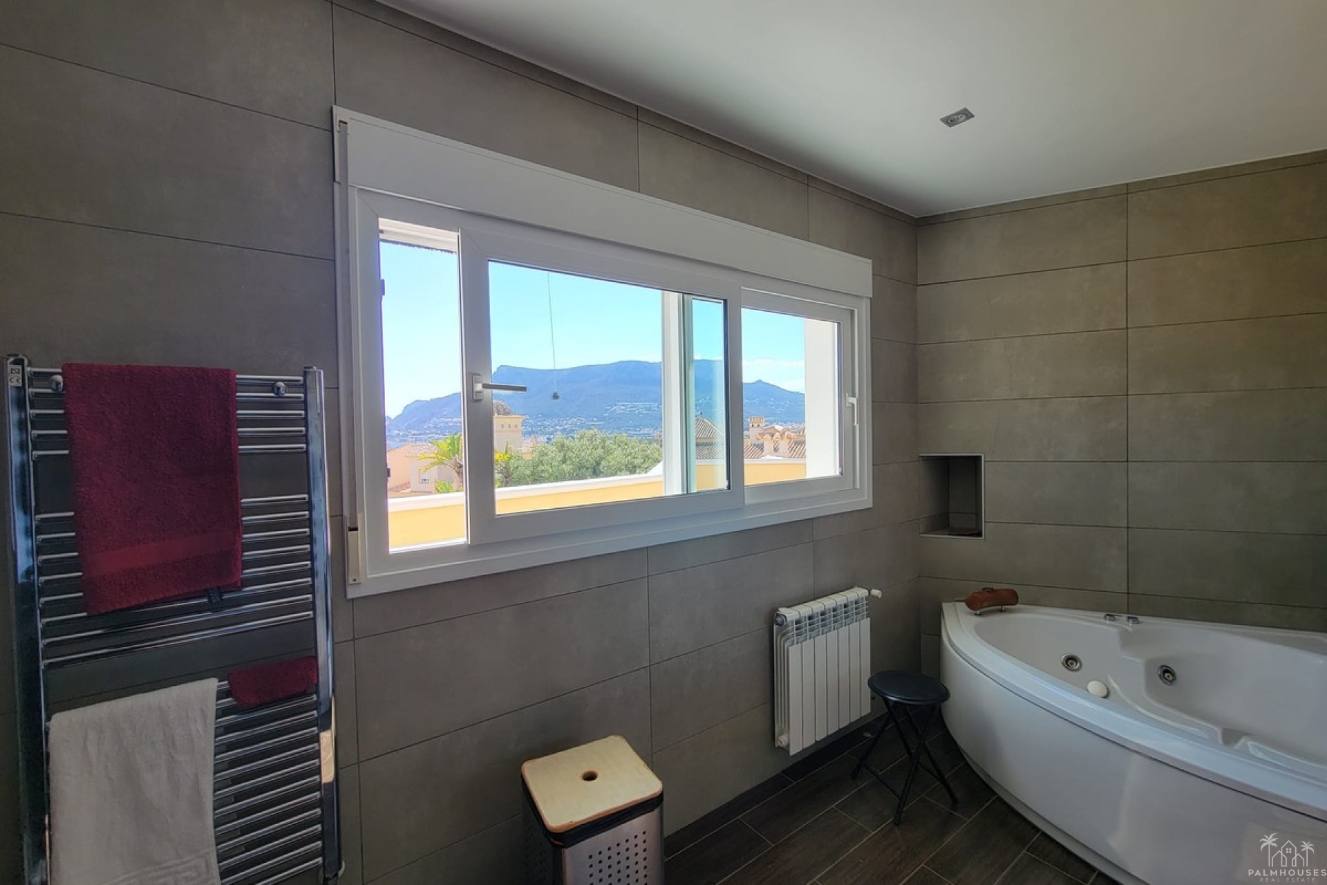 Herverkoop - Villa - Calpe - Calpe Centro