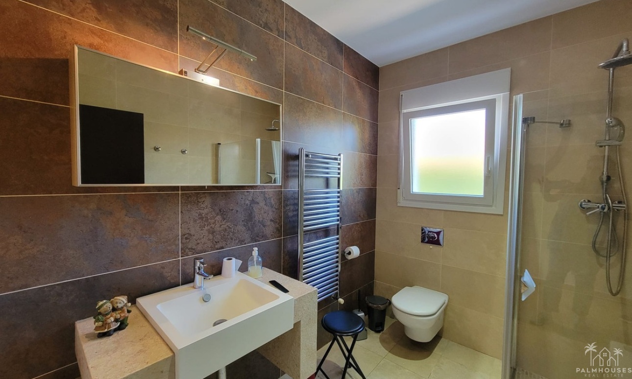 Herverkoop - Villa - Calpe - Calpe Centro