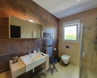 Herverkoop - Villa - Calpe - Calpe Centro
