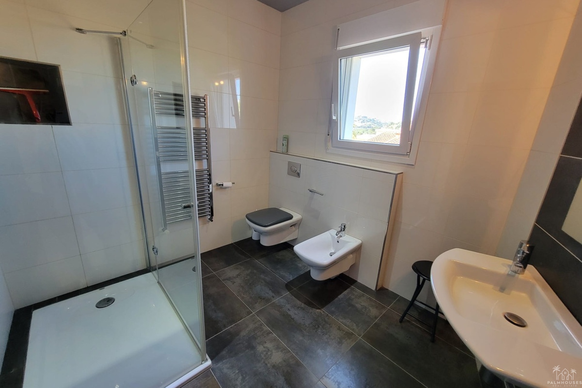 Herverkoop - Villa - Calpe - Calpe Centro