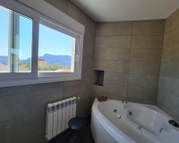 Herverkoop - Villa - Calpe - Calpe Centro