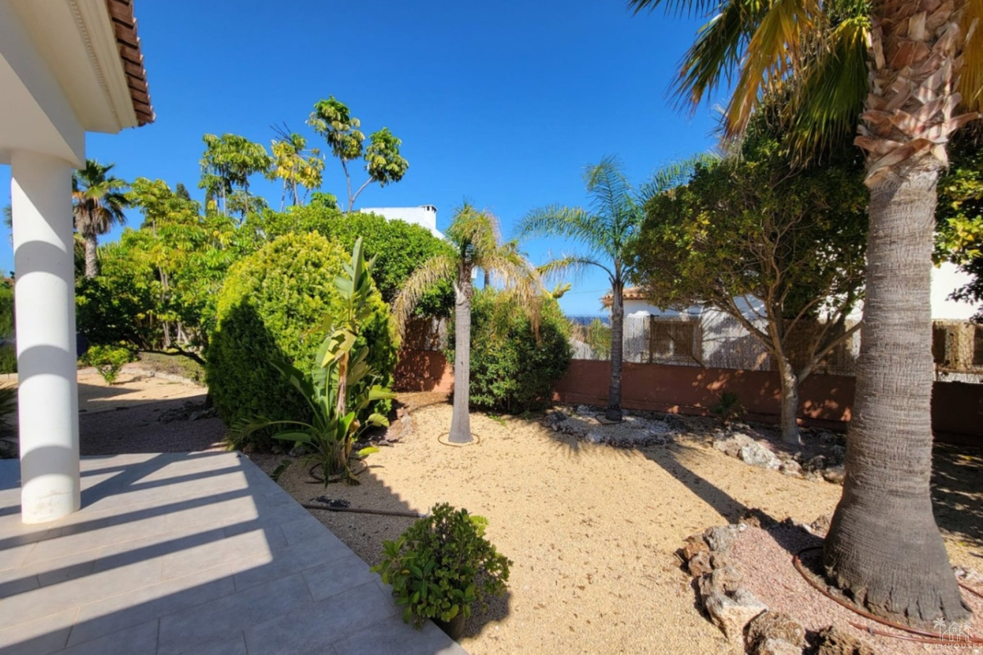 Herverkoop - Villa - Calpe - Calpe Centro