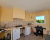 Herverkoop - Villa - Calpe - Calpe Centro