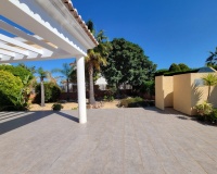 Herverkoop - Villa - Calpe - Calpe Centro