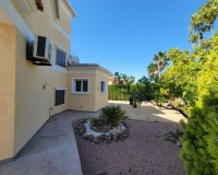 Herverkoop - Villa - Calpe - Calpe Centro