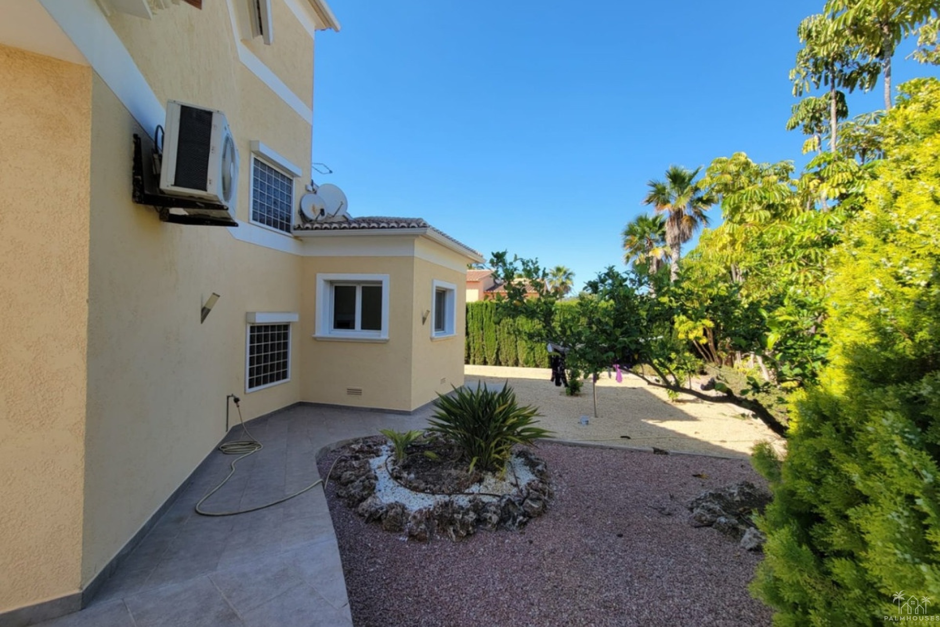 Herverkoop - Villa - Calpe - Calpe Centro