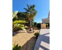Herverkoop - Villa - Calpe - Calpe Centro
