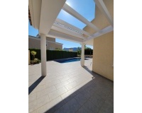 Herverkoop - Villa - Calpe - Calpe Centro