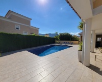 Herverkoop - Villa - Calpe - Calpe Centro