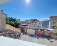 Herverkoop - Villa - Calpe - Calpe Centro