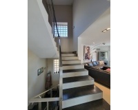 Herverkoop - Villa - Calpe - Calpe Centro
