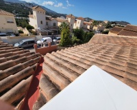 Herverkoop - Villa - Calpe - Calpe Centro