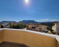Herverkoop - Villa - Calpe - Calpe Centro