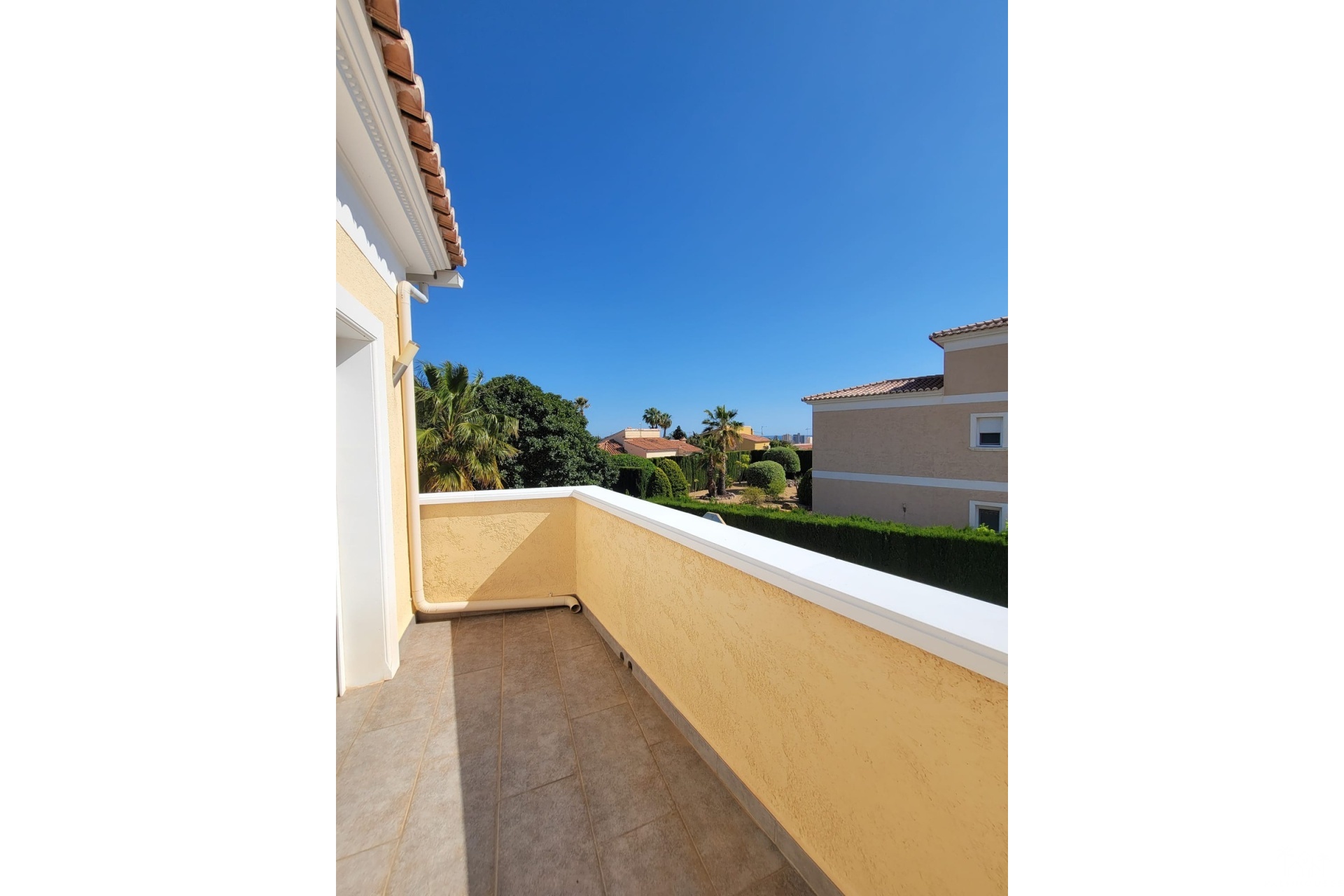 Herverkoop - Villa - Calpe - Calpe Centro