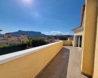 Herverkoop - Villa - Calpe - Calpe Centro