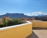 Herverkoop - Villa - Calpe - Calpe Centro