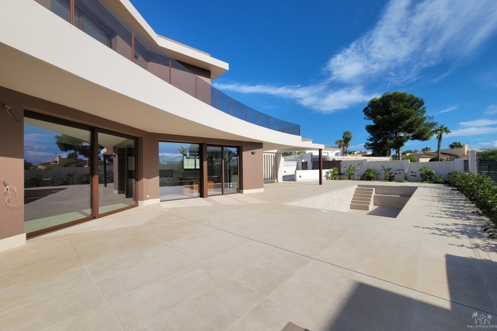 Herverkoop - Villa - Calpe - Calpe Centro