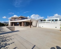 Herverkoop - Villa - Calpe - Calpe Centro
