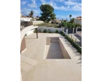 Herverkoop - Villa - Calpe - Calpe Centro