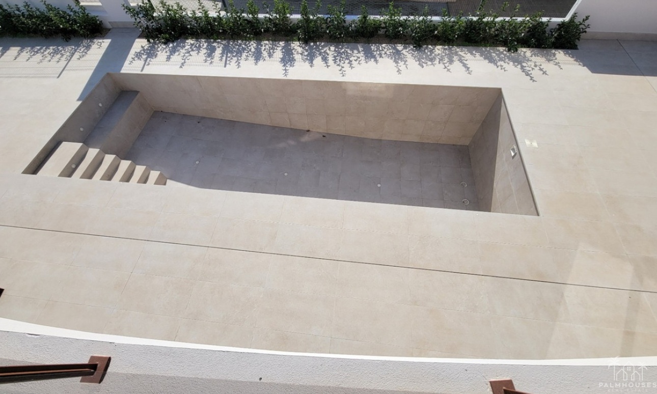Herverkoop - Villa - Calpe - Calpe Centro