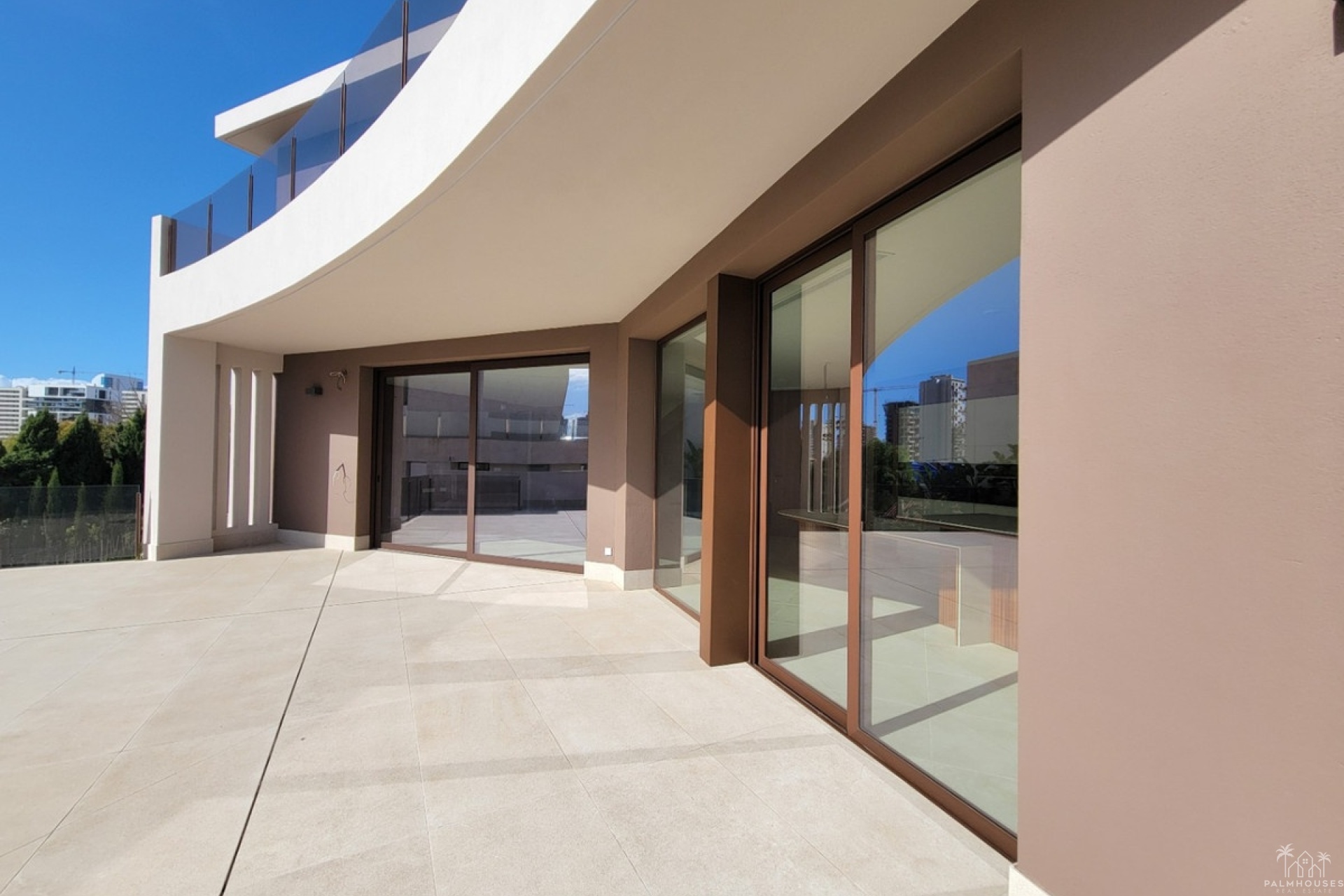 Herverkoop - Villa - Calpe - Calpe Centro