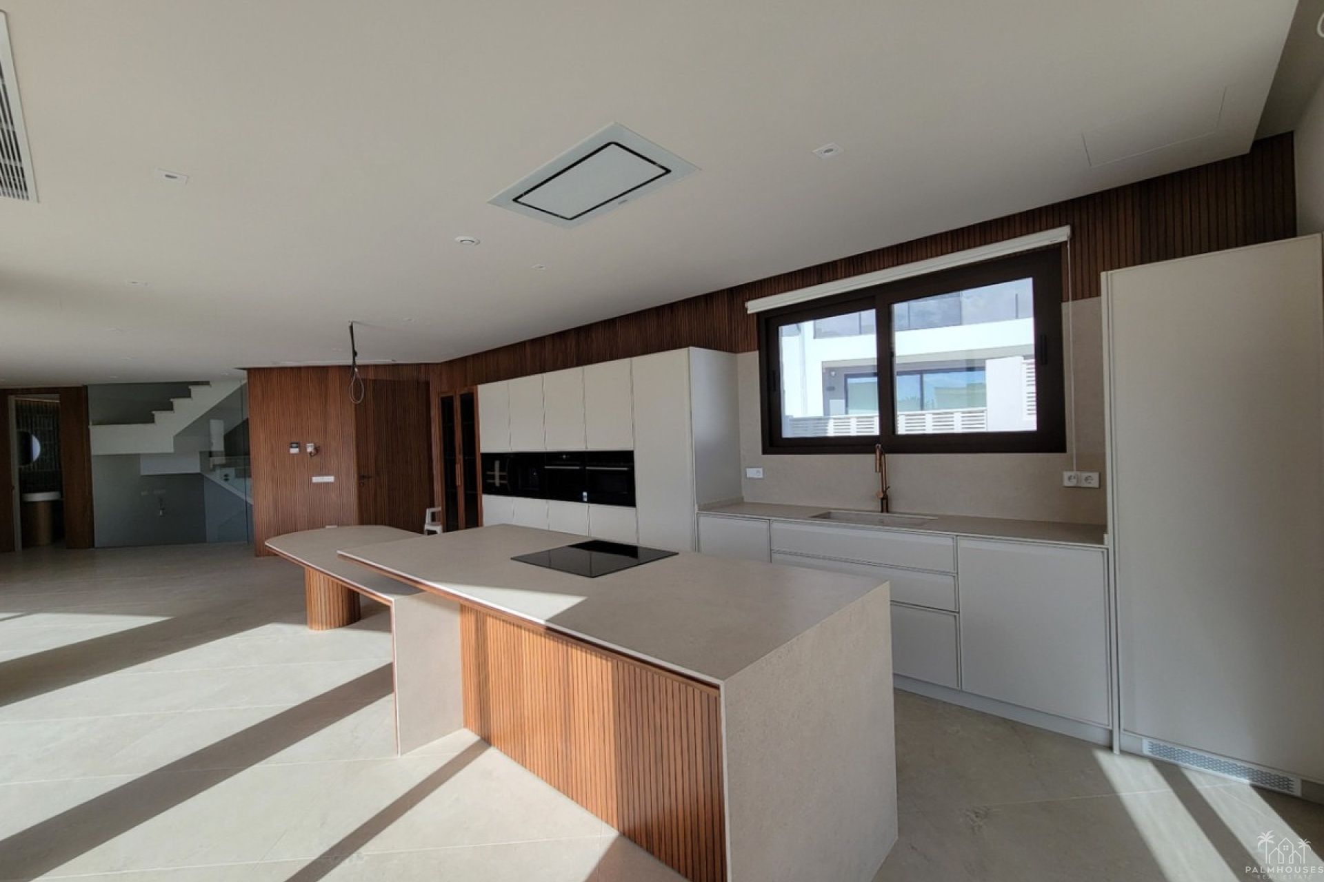 Herverkoop - Villa - Calpe - Calpe Centro