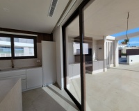 Herverkoop - Villa - Calpe - Calpe Centro