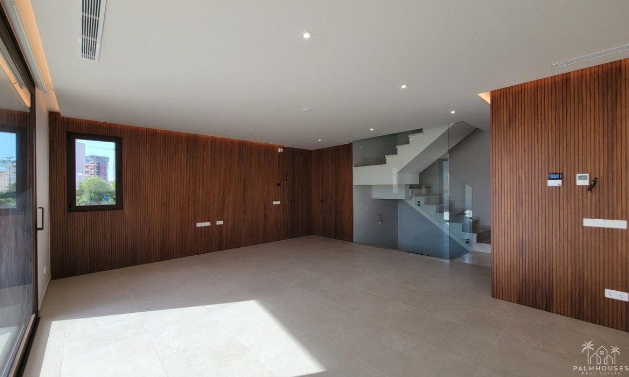 Herverkoop - Villa - Calpe - Calpe Centro