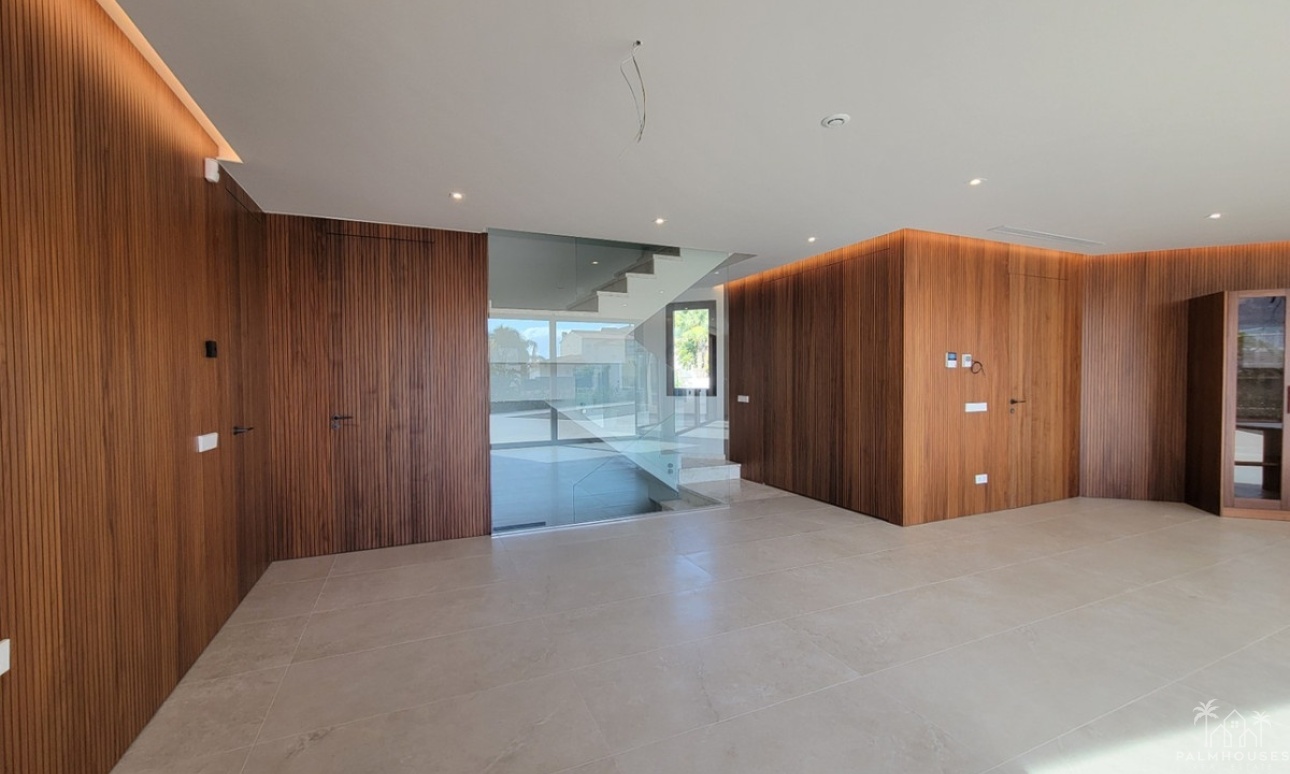 Herverkoop - Villa - Calpe - Calpe Centro