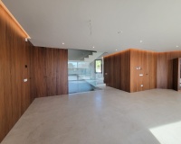 Herverkoop - Villa - Calpe - Calpe Centro