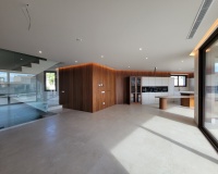 Herverkoop - Villa - Calpe - Calpe Centro
