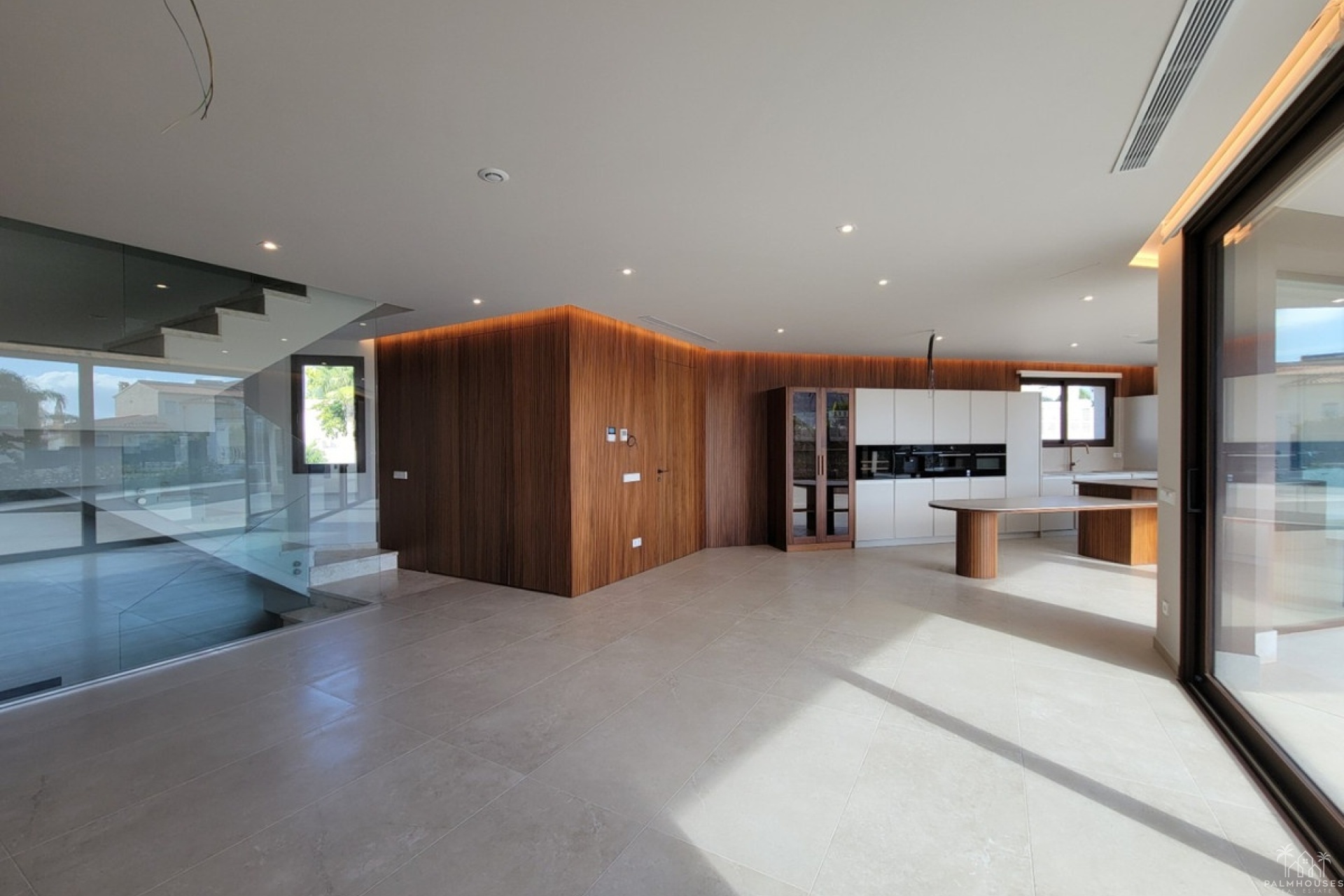 Herverkoop - Villa - Calpe - Calpe Centro
