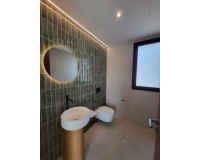 Herverkoop - Villa - Calpe - Calpe Centro