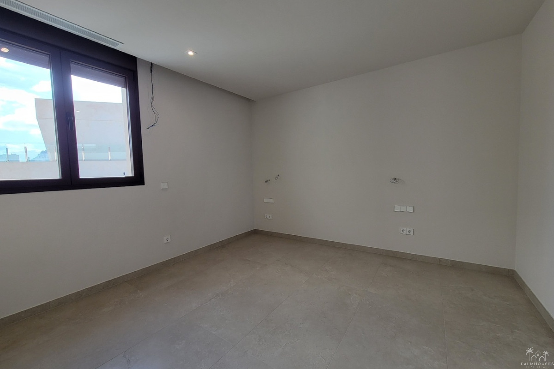 Herverkoop - Villa - Calpe - Calpe Centro