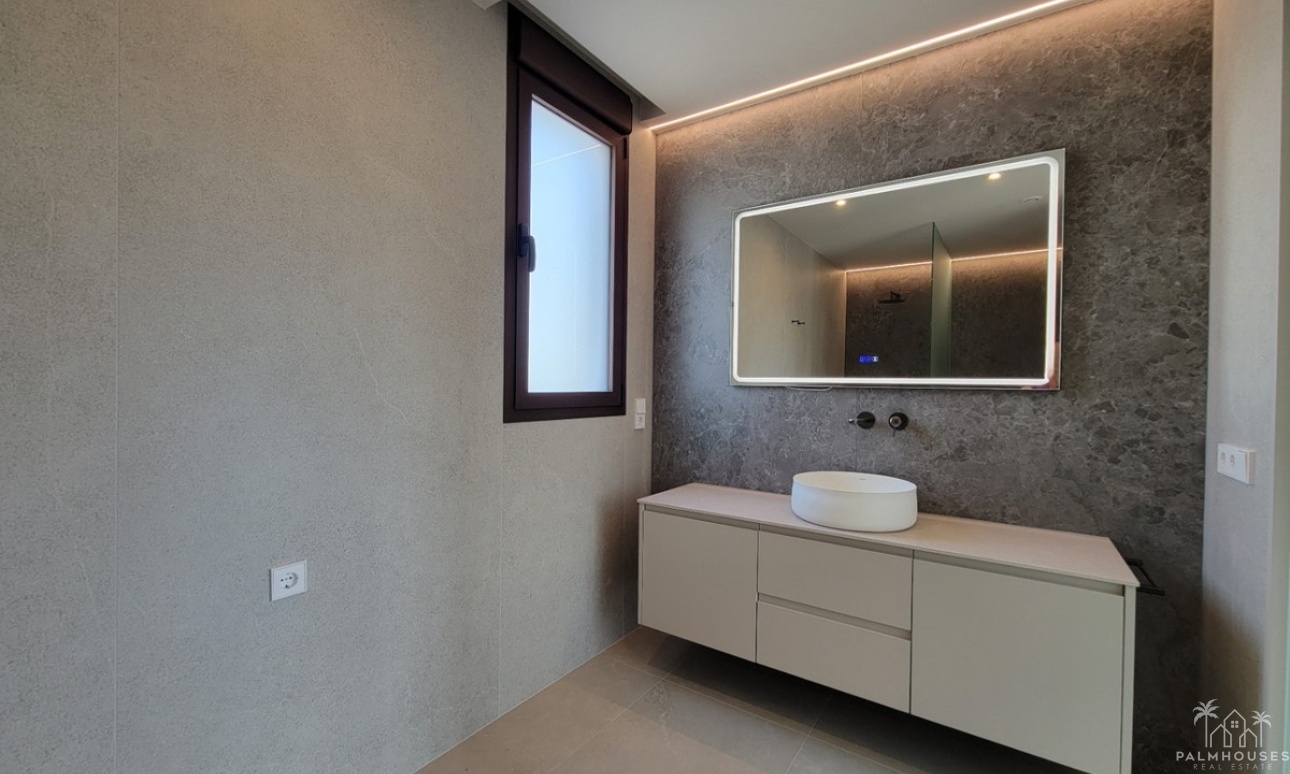 Herverkoop - Villa - Calpe - Calpe Centro