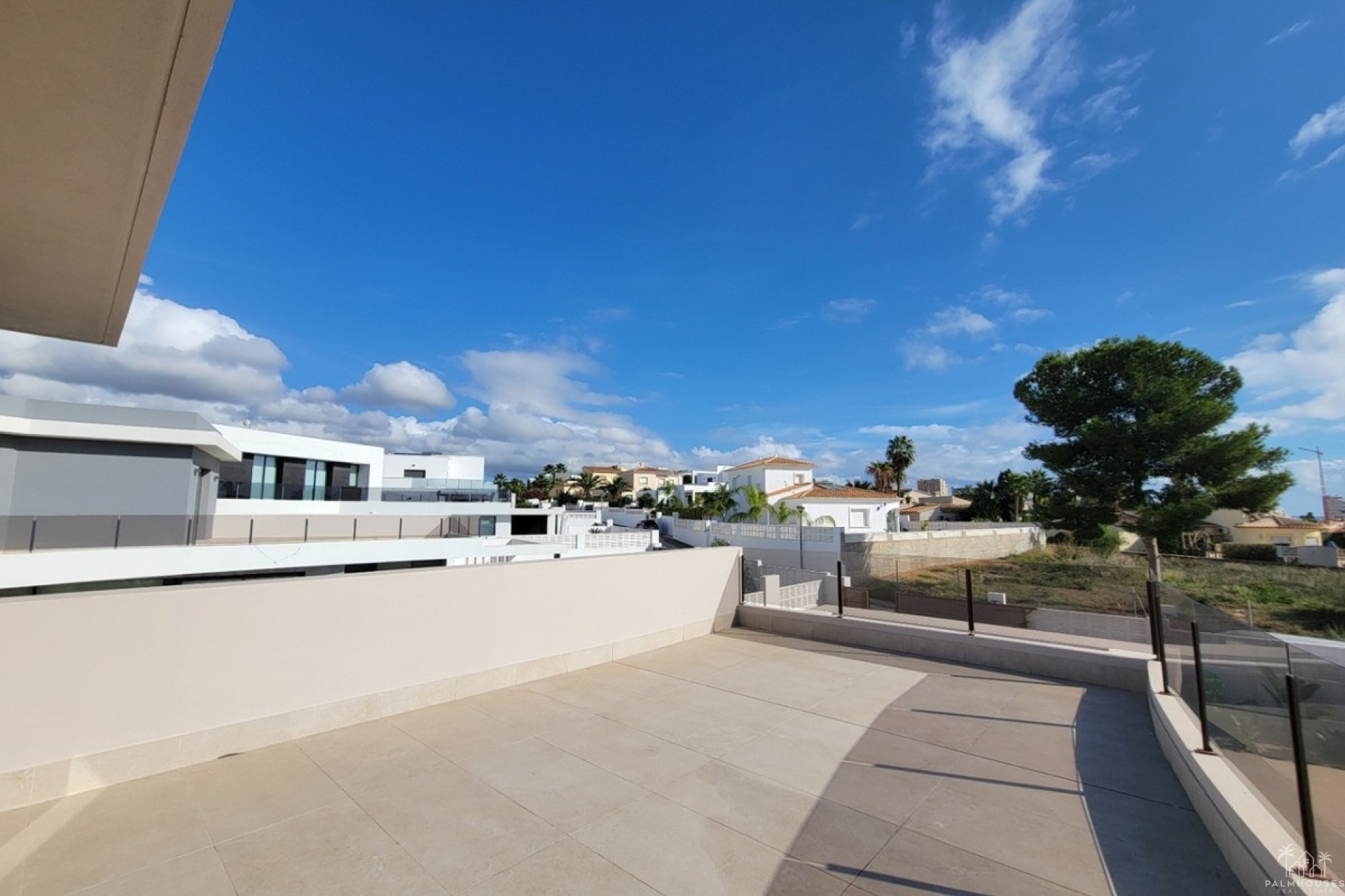 Herverkoop - Villa - Calpe - Calpe Centro