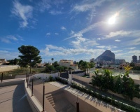 Herverkoop - Villa - Calpe - Calpe Centro