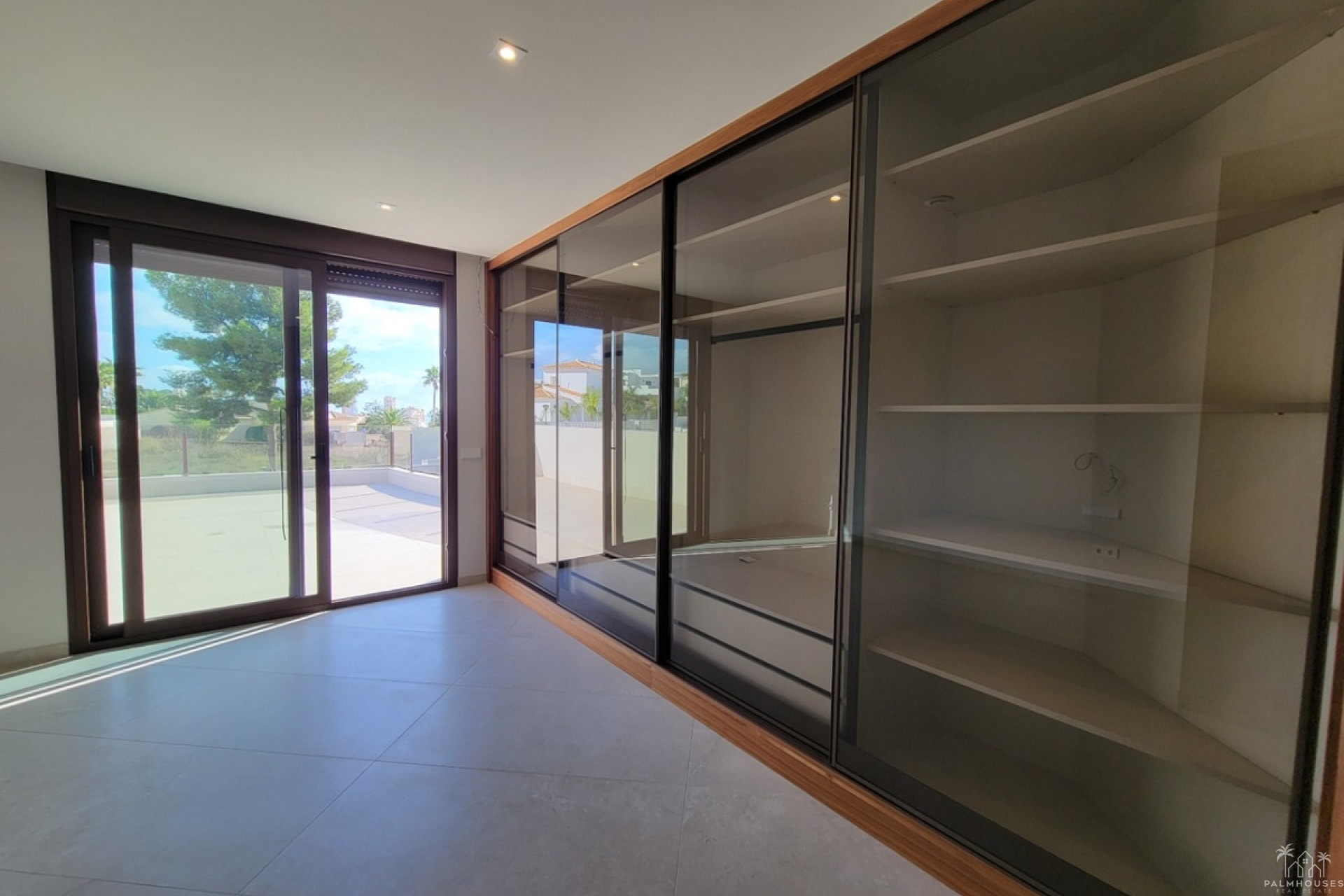 Herverkoop - Villa - Calpe - Calpe Centro