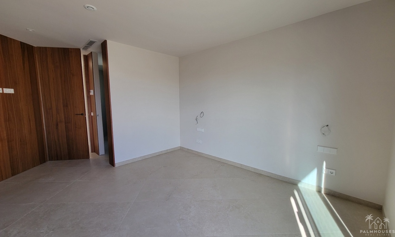 Herverkoop - Villa - Calpe - Calpe Centro