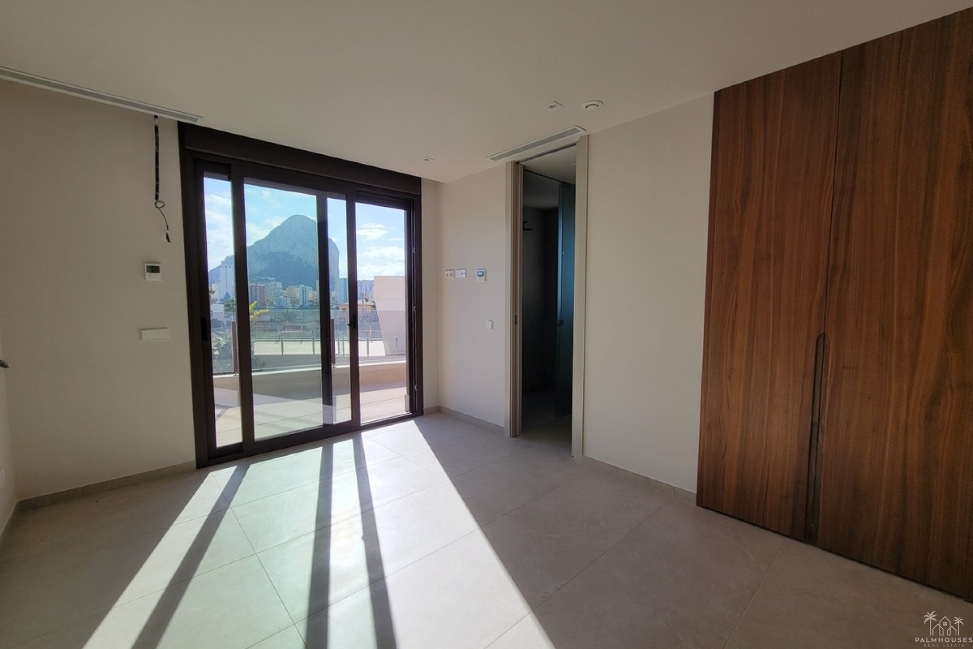 Herverkoop - Villa - Calpe - Calpe Centro