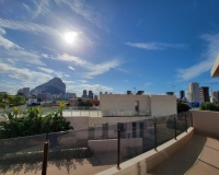 Herverkoop - Villa - Calpe - Calpe Centro