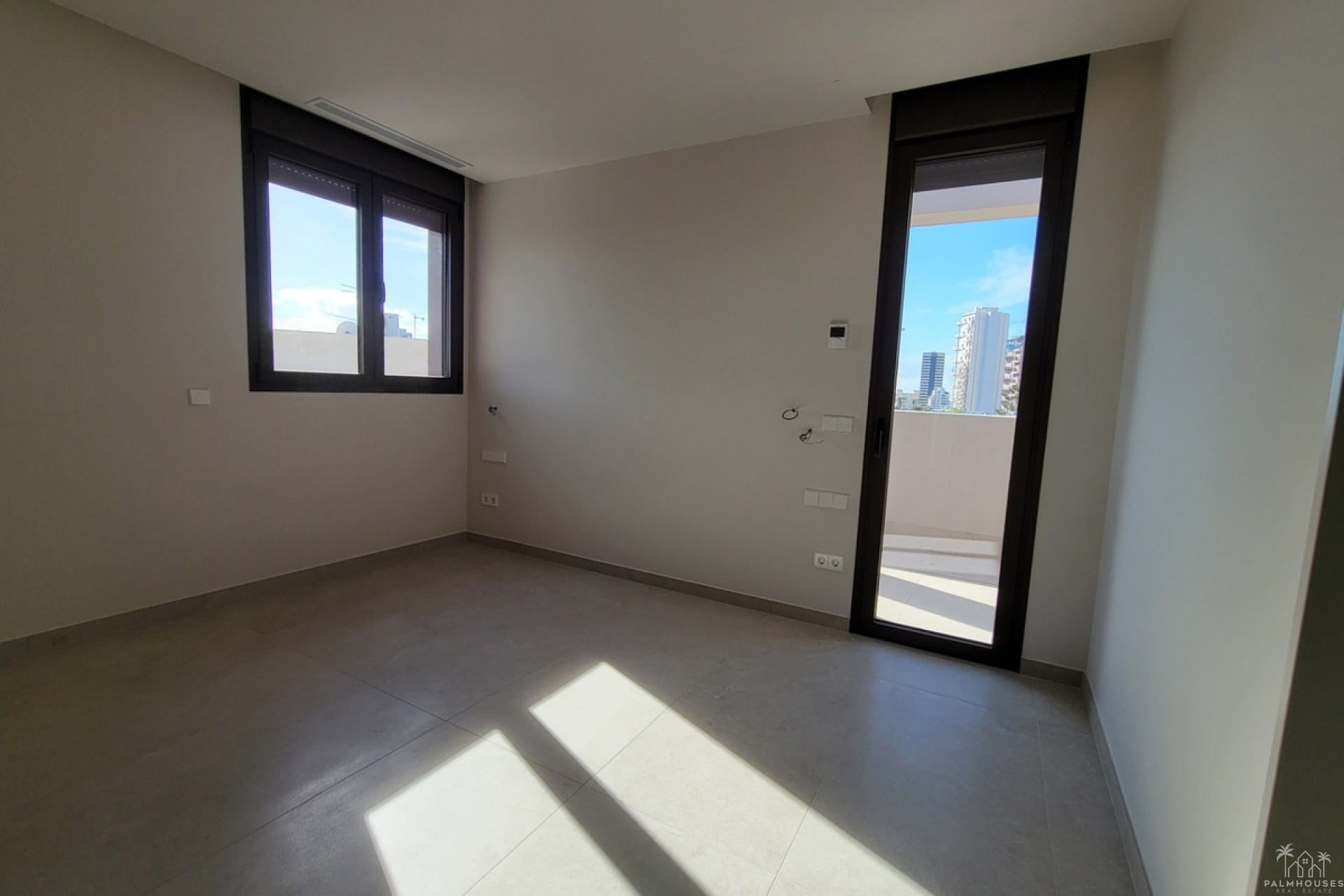 Herverkoop - Villa - Calpe - Calpe Centro