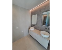 Herverkoop - Villa - Calpe - Calpe Centro
